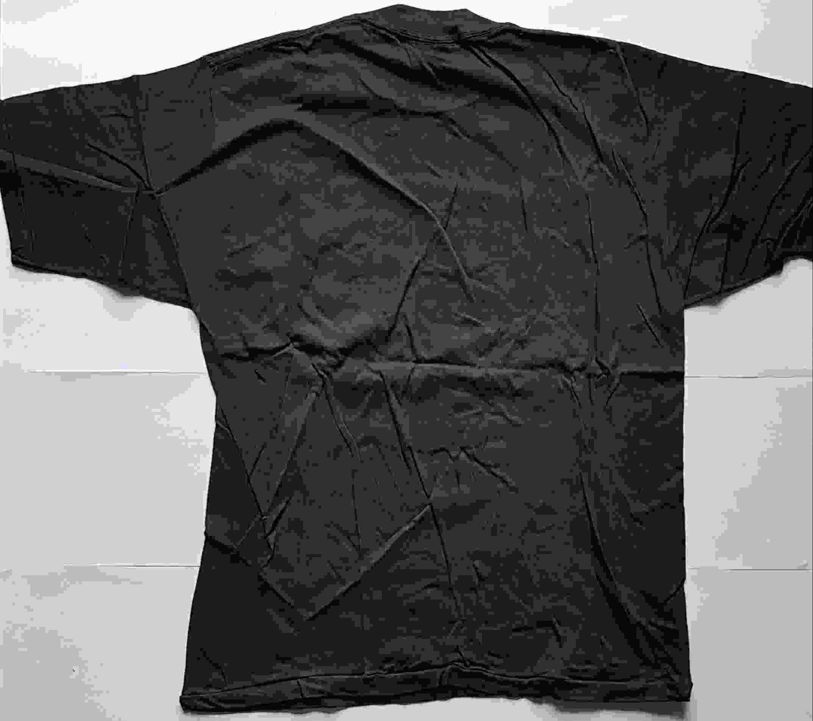 Back cover of TS-ST25